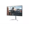 LG 27BP55U-B monitor de computador 68,6 cm (27 polegadas) 3840 x 2160 píxeis 4K Ultra HD LED prateado