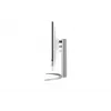 LG 27BP55U-B monitor de computador 68,6 cm (27 polegadas) 3840 x 2160 píxeis 4K Ultra HD LED prateado