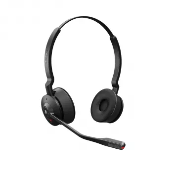Jabra Engage 55 - USB-C MS estéreo, EMEA/APAC