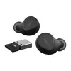 Jabra Evolve2 Buds - USB-A UC base de carregamento sem fios