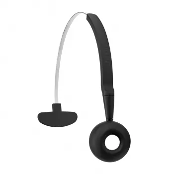 Jabra Engage arco de cabeça para auscultador convertível, arco de cabeça, preto