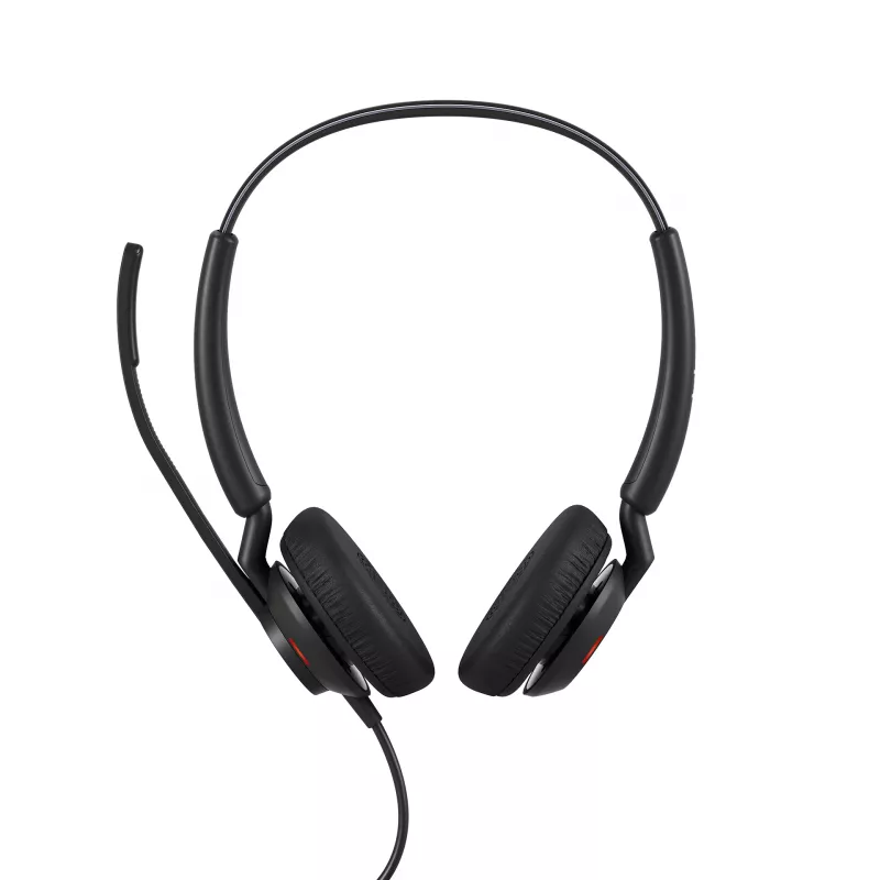 Jabra Engage 40 - (Inline Link) USB-A UC estéreo