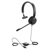 Auscultador Jabra Evolve 20SE MS mono