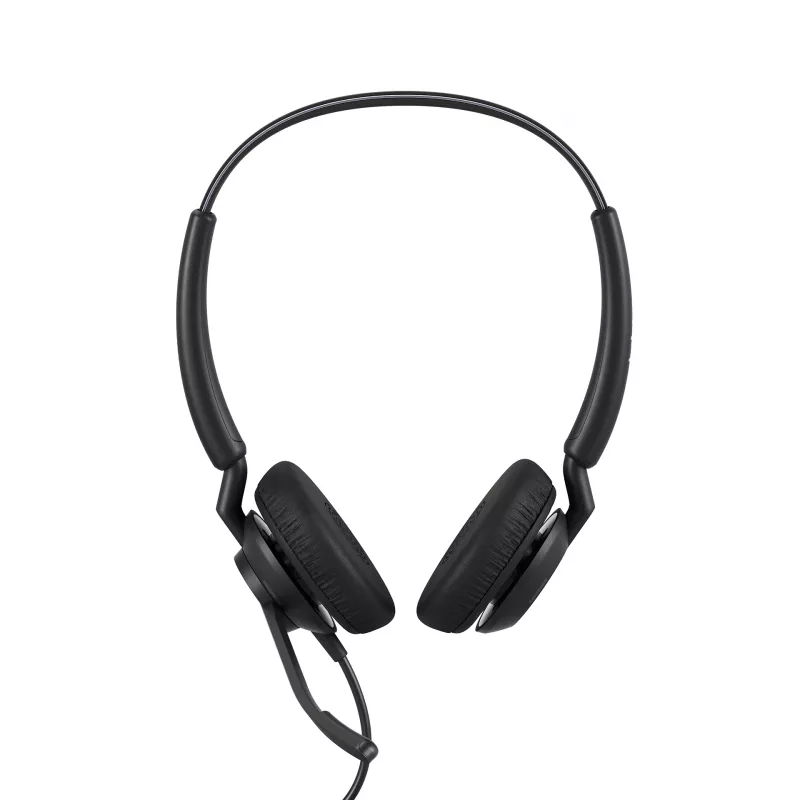 Auscultador Jabra Engage 40 USB-A UC estéreo