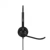 Auscultador Jabra Engage 40 USB-A UC estéreo