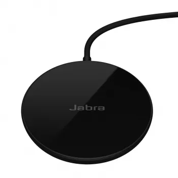 Carregador Jabra base de carregamento sem fios