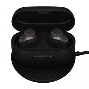 Carregador Jabra base de carregamento sem fios