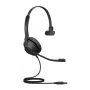 Auscultador Jabra Evolve2 30 SE USB-A UC mono