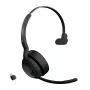 Auscultador Jabra Evolve2 55 - Link380c MS mono