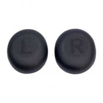 Almofadas auriculares Jabra Evolve2 30 preto 10 unid.