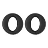 Almofadas de couro Jabra, Evolve 80