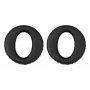 Almofadas de couro Jabra, Evolve 80
