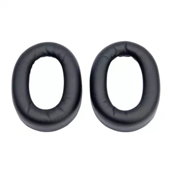 Almofadas Jabra Evolve2 85, preto 1 par