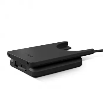 Base de secretária Jabra Evolve2 55 preto