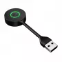 Jabra Link 400a USB-A DECT UC EMEA/APAC preto