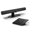 Jabra PanaCast 50 Video Bar System - UC (VB & TC, carregador EMEA-C)