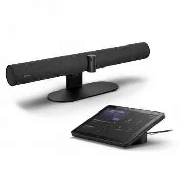 Jabra PanaCast 50 Video Bar System - UC (VB & TC, carregador EMEA-C)