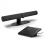 Jabra PanaCast 50 Video Bar System - UC (VB & TC, carregador EMEA-C)