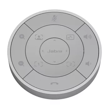 Comando à distância Jabra PanaCast 50 Remote cinzento
