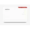Box 5690 Pro Router sem fios Gigabit Ethernet Tri-Band (2,4 GHz / 5 GHz / 5 GHz) branco