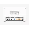 Box 5690 Pro Router sem fios Gigabit Ethernet Tri-Band (2,4 GHz / 5 GHz / 5 GHz) branco