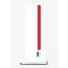 Box 5690 Pro Router sem fios Gigabit Ethernet Tri-Band (2,4 GHz / 5 GHz / 5 GHz) branco