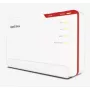 Box 5690 Pro Router sem fios Gigabit Ethernet Tri-Band (2,4 GHz / 5 GHz / 5 GHz) branco