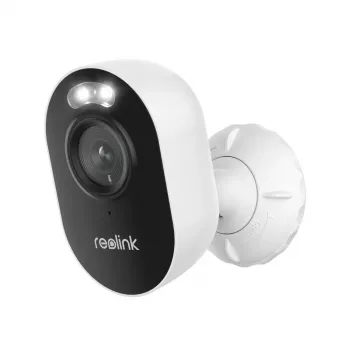 Câmara de vigilância IP Reolink Lumus Série E430 4MP