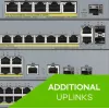 Zyxel GS1350-18HP-EU0101F Switch de rede Gerido L2 Gigabit Ethernet (10/100/1000) Power over Ethernet (PoE) cinzento