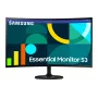 Monitor Samsung S36GD 68,6 cm (27 inch) 1920 x 1080 píxeis Full HD LCD preto