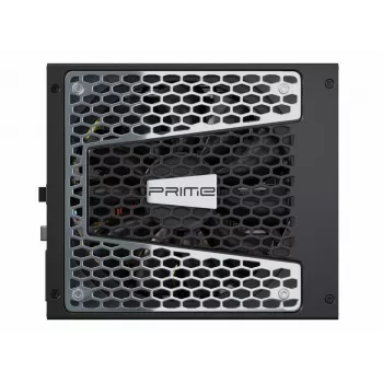 Fonte de alimentação SEASONIC Prime-tx-1300 1300 W 20+4 Pin ATX ATX