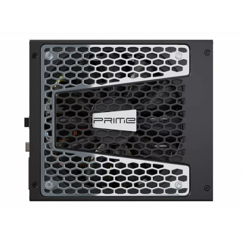 Fonte de alimentação SEASONIC Prime-tx-1300 1300 W 20+4 Pin ATX ATX