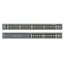 Switch CAMBIUM NETWORKS cnMatrix EX3028R-P - 24 portas Gbit 4 portas uplink SFP+ - PoE RPS