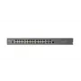 Switch gerido Cambium Networks EX2028P L2 24x Gigabit Ethernet PoE 1U cinzento