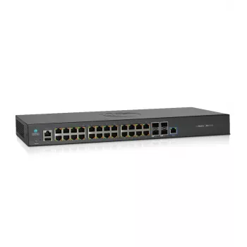 Switch Gigabit Ethernet gerido L2/L3 Cambium Networks cnMatrix EX2028