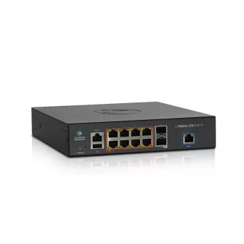 Switch CAMBIUM NETWORKS cnMatrix EX2010-P PoE