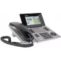 Telefone IP AGFEO ST 56 prateado LCD