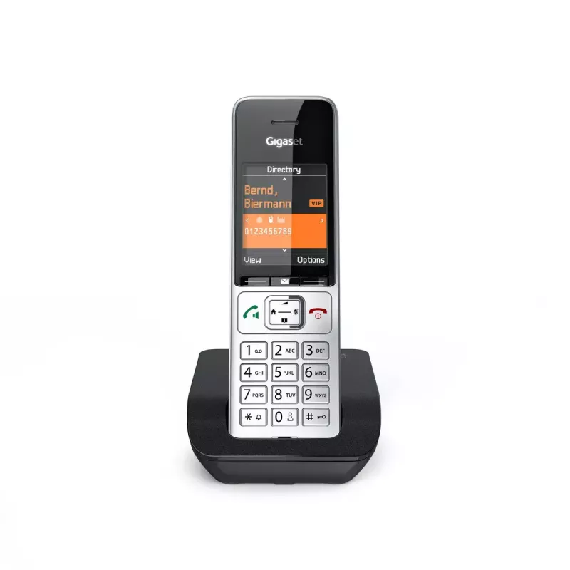 Telefone DECT Gigaset COMFORT 500