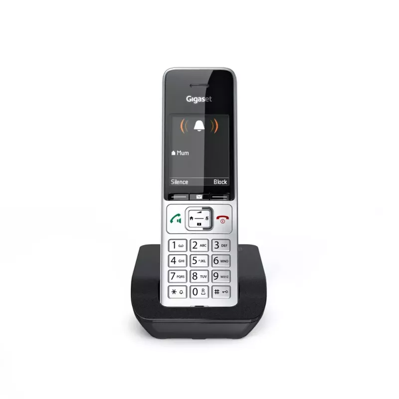 Telefone DECT Gigaset COMFORT 500