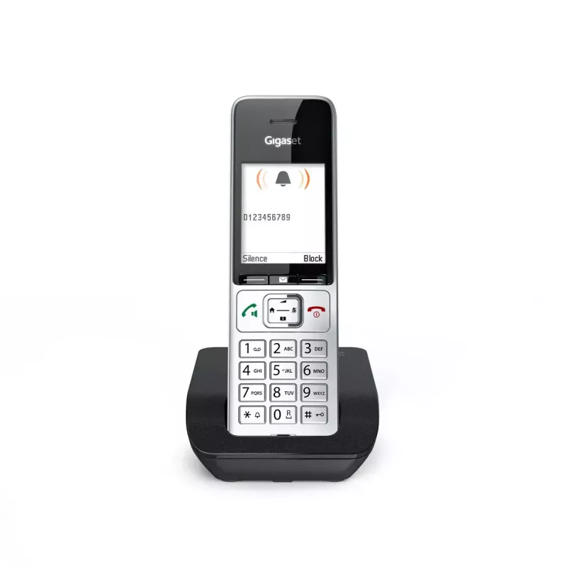 Telefone DECT Gigaset COMFORT 500