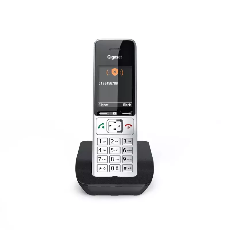 Telefone DECT Gigaset COMFORT 500