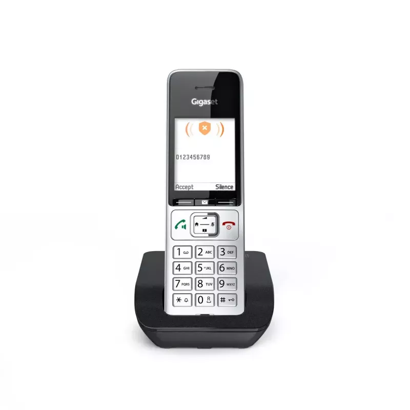 Telefone DECT Gigaset COMFORT 500