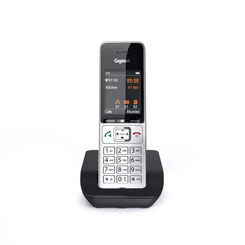 Telefone DECT Gigaset COMFORT 500