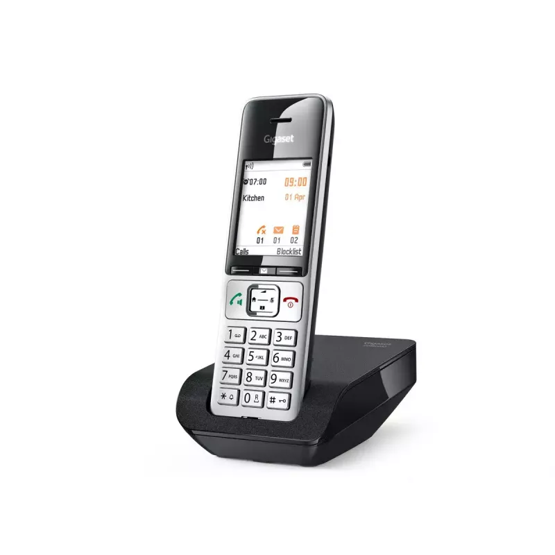 Telefone DECT Gigaset COMFORT 500