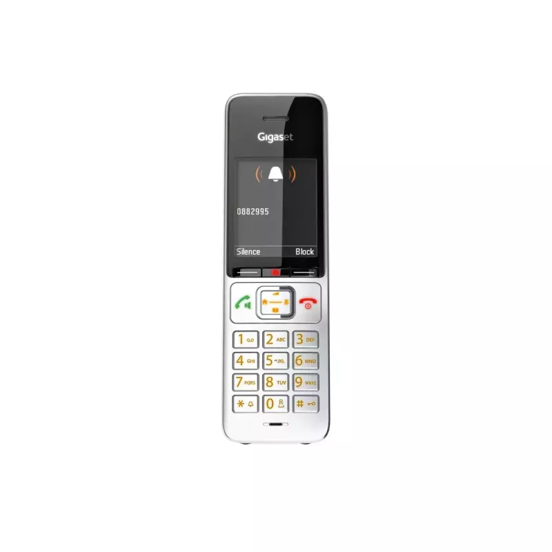 Telefone DECT Gigaset COMFORT 500