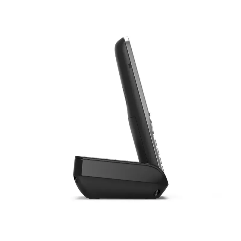 Telefone analógico/DECT Gigaset COMFORT 500A duo