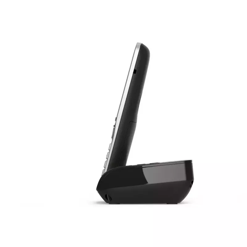 Telefone analógico/DECT Gigaset COMFORT 500A duo