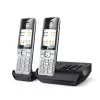 Telefone analógico/DECT Gigaset COMFORT 500A duo