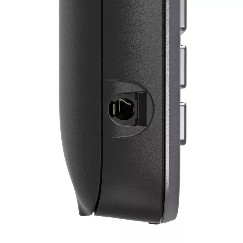 Telefone analógico/DECT Gigaset COMFORT 500A duo