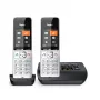 Telefone analógico/DECT Gigaset COMFORT 500A duo